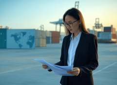 解析报关常识提拔中小企业进出口效率