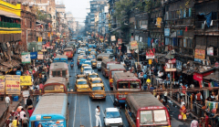 印度:即便全球商业严重仍可能实现其2025-26财务